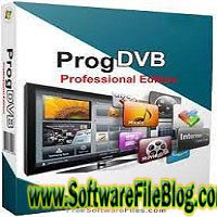 Prog DVB7 51 6X64 Pc Software