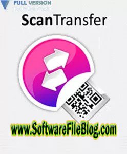 Scan Transfer Pro 1 4 5 Pc Software