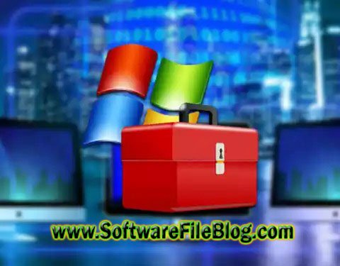 Software Features: Smart Fix Tool 2023 Pc Software