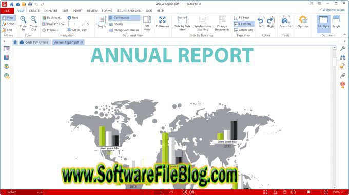 Software System Requirements: Soda PDF Desktop Pro 14 0 345 21040 Pc Software