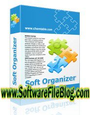 Soft Organizer Pro 9 30x64 Pc Software