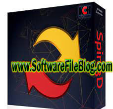 Spin 3D6 30 05 Pc Software