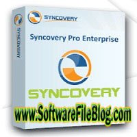 Syn Covery 10 6 8 Pc software