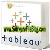 Tableau Desktop 2023 1 0 Pc Software