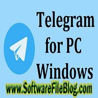 Telegram PC Version 4 8 7 Pc Software