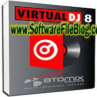 Virtual DJ 2023 Build 7607 Pc Software