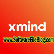 XMind 23 05 3170 Pc Software