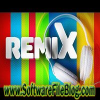 All Remixes V 1.2.4 Pc Software
