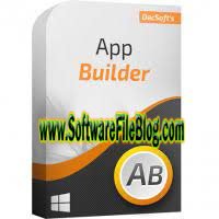 App Builder 64 Pc Software