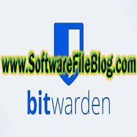 Bitwarden Installer 2023 7 1 Pc Software