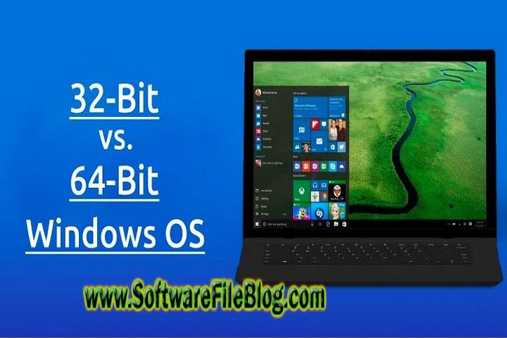Software Features: Bitwindows v1.0 Pc Software