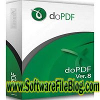 Dopdf v1.0 Full Pc Software 