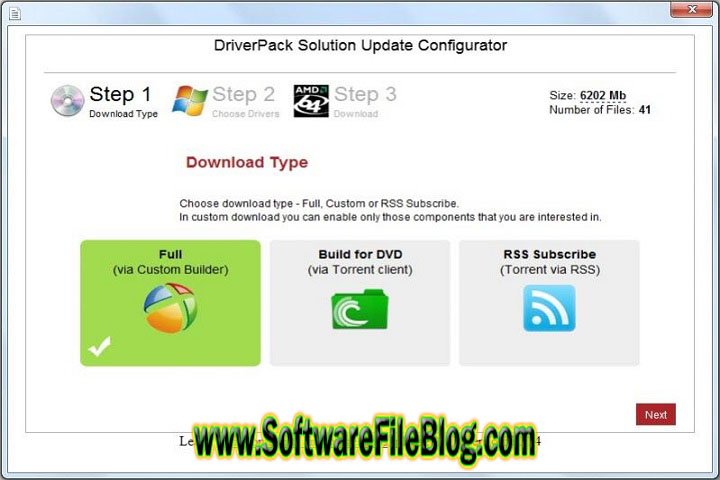 Software Features: Driver Pack Solution Online 17 11 28 Pc Software