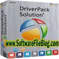 Driver Pack Solution Online 17 11 28 Pc Software
