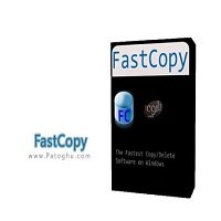 Fast Copy 5.2.5 installer Pc Software Introduction: