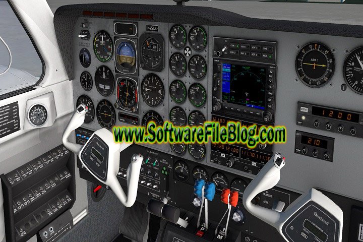 Overview: Free Plane Setup 1 11 5 Pc Software