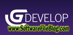 G Develop 5 Setup 5 2 168 Pc Software