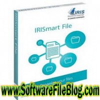 IRI Smart File 11.1.360.0 Pc Software Introduction