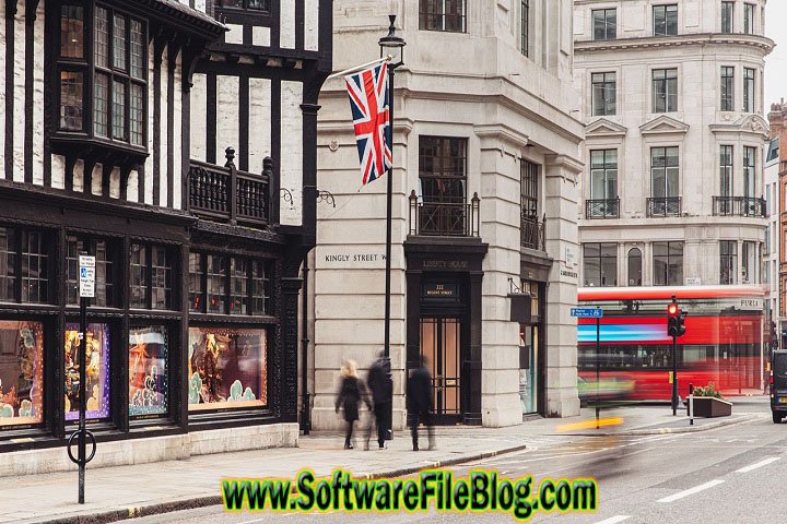 Software Features Liberty Street Home Manage 24 0 0 2 Pc Software