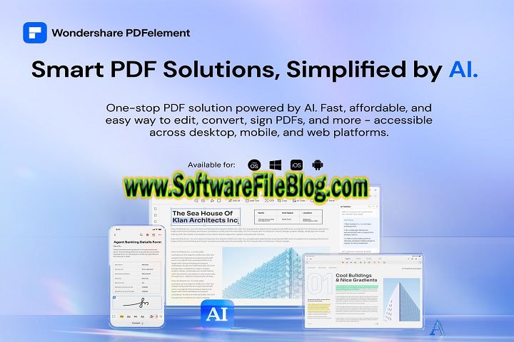 Overview: Light PDF Editor 2 5 1 9 Pc Software