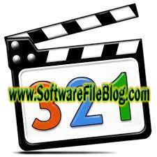 Media Player Classic 2 0 0 Installer BEU Tk1 Pc Software