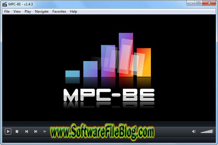 Overview: Media Player Classic 2 0 0 Installer BEU Tk1 Pc Software