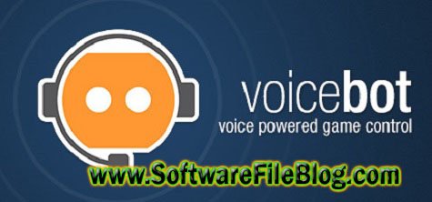VoiceBot Pro 3.9.3 PC Software: Revolutionizing Voice Control
