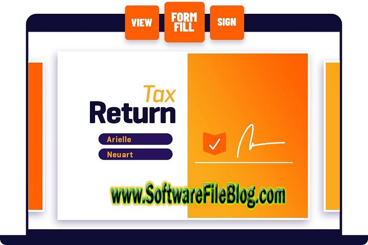 Overview: Foxit Reader 12 1 2 15332 Installer Sb FPF1 Pc Software
