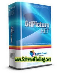 GD Picture Dotnet v1.0 Pc Software