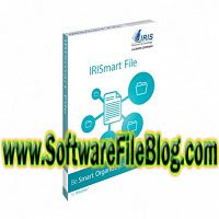 IRI Smart File 11 1 360 Pc Software