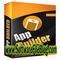 App builder 64 Pc Software