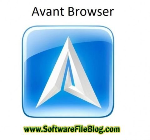 avant browser 2020 build 3 Pc Software