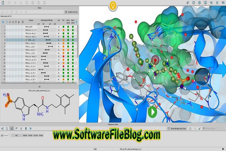 System Requirements: Bio SolvetIT See Sar 13 0 1 Pc Software