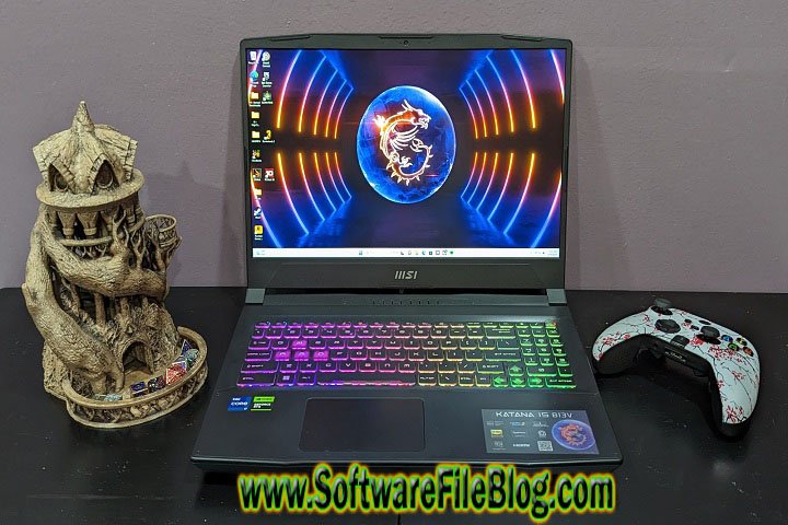 Software Overview: Control My Joystick 5 5 78 50 Pc Software