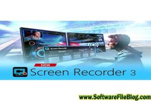 CyberLink Screen Recorder Deluxe 4.3.1.27960 Pc Software