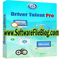 Driver Talent Pro 8 Pc Software