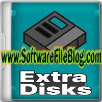Extra Disks Home 23 5 1 Multilingual x86 Pc Software