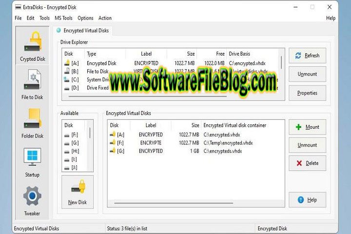 Key Software Features: EF Auto Sync 23 08 Multilingual x86 Pc Software