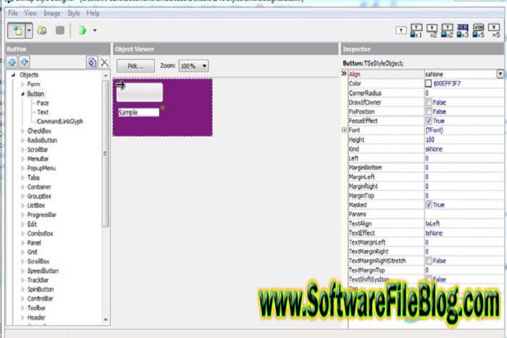Software System Requirements FM Soft Uni GUI 1 90 0 1567 Pc Software