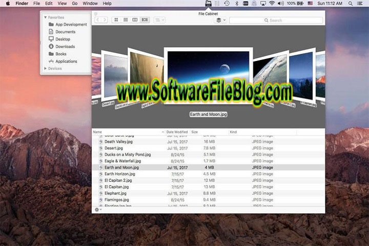  Overview File Cabinet Pro 8 5 2 Pc Software