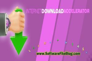 Internet Download Accelerator Pro 7.0.1.1711 Pc Software