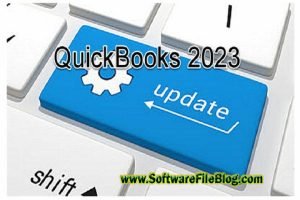 Intuit QuickBooks Enterprise Solutions v23.0 Pc Software