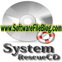 Linux Recovery v1.0 Pc Software