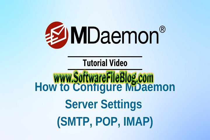 Software System Requirements M Daemon Email Server 23 0 2 Pc Software