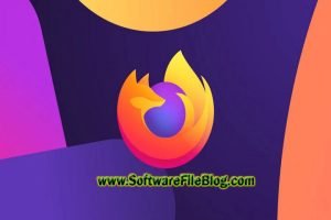 Mozilla Firefox 116 x64 Pc Software