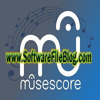 Muse Score 4 1 1 232071203 X86 64 Pc Software
