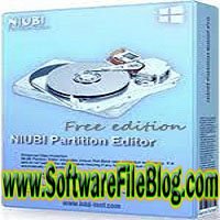 NIUBI Partition Editor 9 7 3 Pc Software