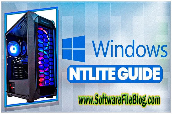 Software Features NT Lite Setup X64 Pc Software