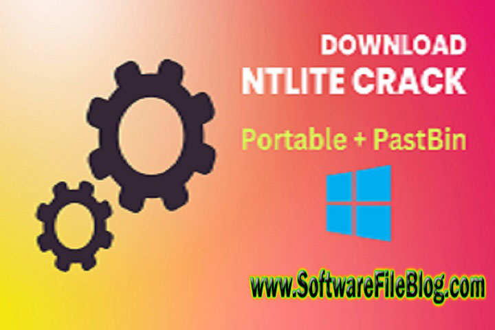 Software System Requirements NT Lite Setup X64 Pc Software