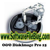 O&O Disk Image Professional Server 18 4 Pc Software